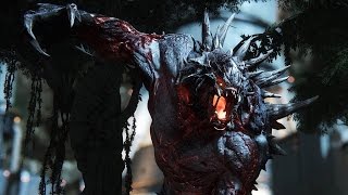 Evolve: How to Dominate as Goliath