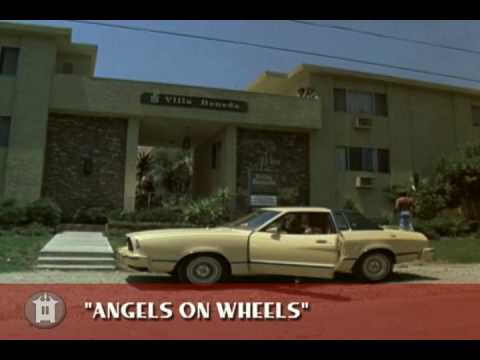 Charlie's Angels Filming Locations | Santa Clarita, CA