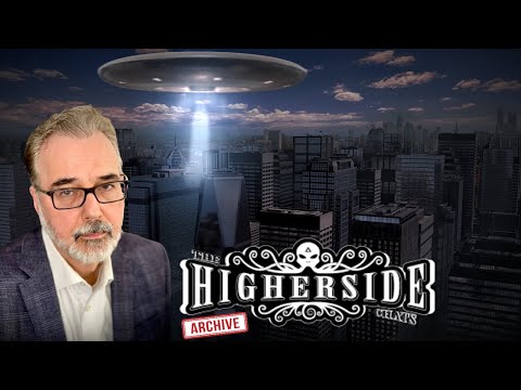 Disclosure Or Deception? Richard Dolan On The Post-hearing Uap Reality