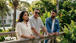 Daddy Yankee ft. Becky G ft. Jay Wheeler - Es Contigo (ft. Angels Music)