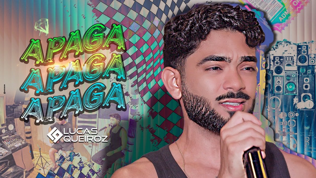 Apaga, apaga, apaga - {ENSAIO DO LQ} - YouTube