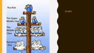 Global Stratification Systems Part 1