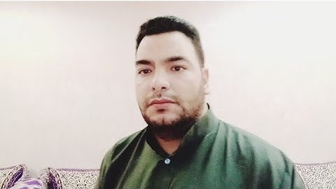 الحزب 44 من القرآن الكريم بصوت نجيم السبع