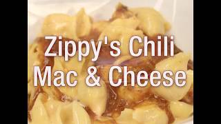Zippys Chili Mac & Cheese