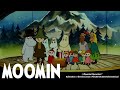 Seasonal Celebrations with the Moomins! 🎉Moomin 90s | Full Episode Compilations