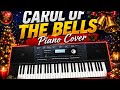 Christmas Special Carol of the Bells song Covered on Piano by Atul Raj 