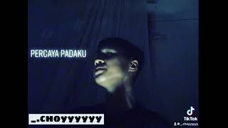cover, percya padaku