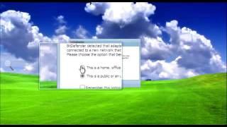 Part 3 - Installing Bit Defender Internet Security 2010