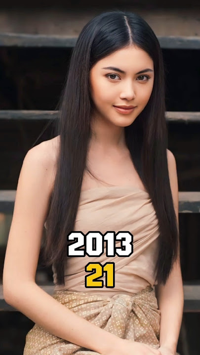 Pee Mak (2013) Cast Then and Now in 2024 #shorts #youtubeshorts #peemak