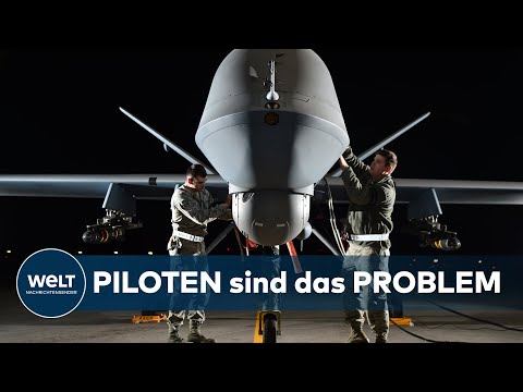 Video: Drohnen-Kamikaze aus dem Kalaschnikow-Konzern