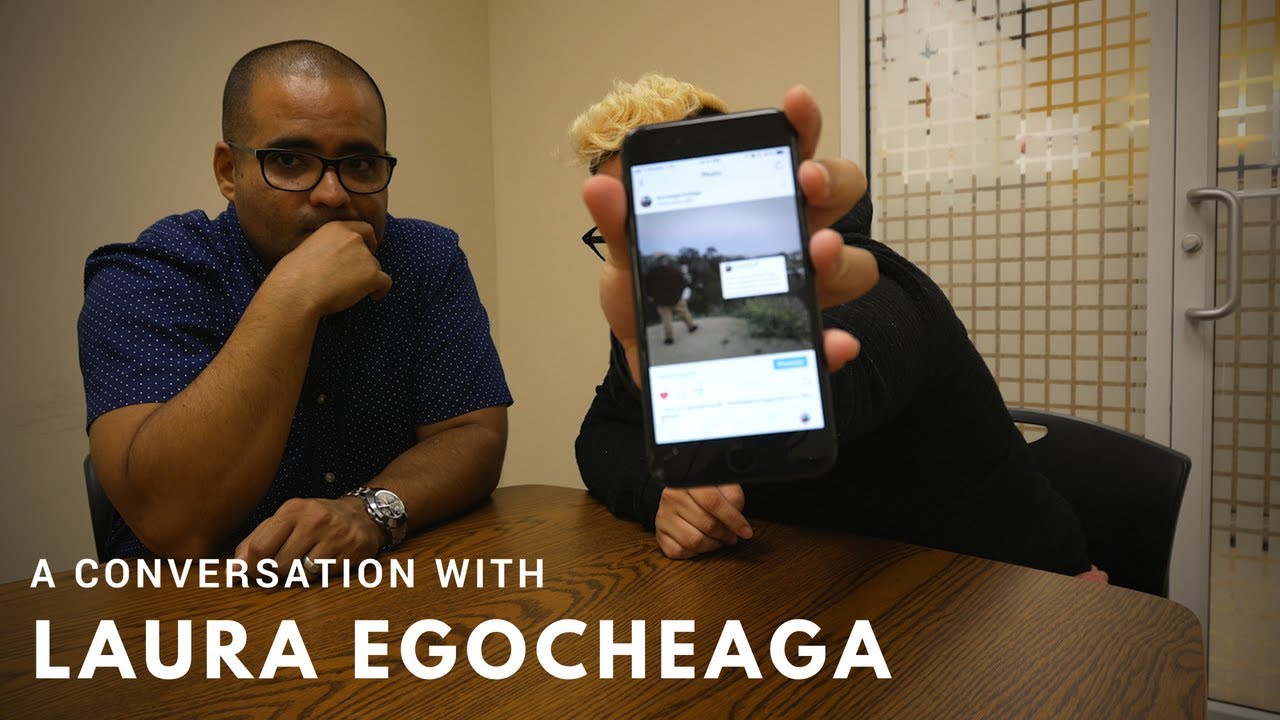 Laura Egocheaga on how to acquire clients, make money with Instagram stories