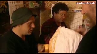 Die Ludolfs - Der Brötchentest