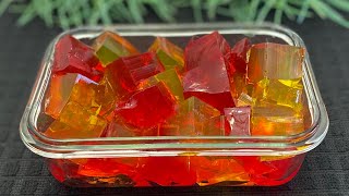 Don’t Buy Jelly from store make it at home || Homemade Jelly recipe better than store bought