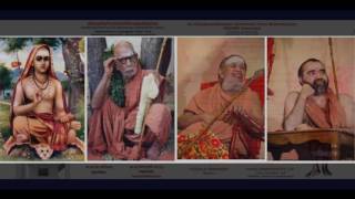 Sri Chandrasekharendra Saraswathi Viswa Mahavidyalaya 20 th Convocation Live Webcast 06.11.2016
