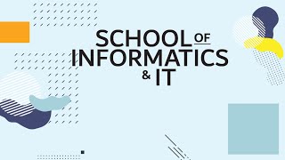 Common ICT Programme