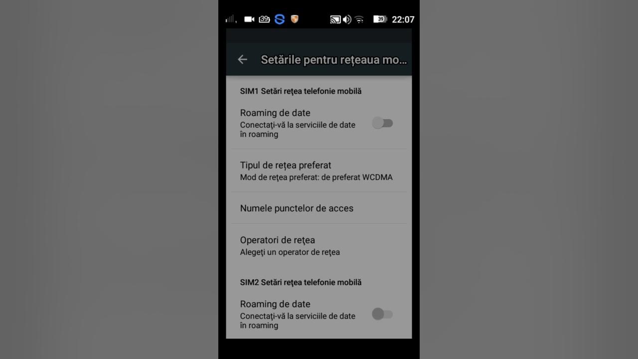 Cum activezi Orange mobil (tutorial) YouTube