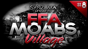 MW3: FFA MOAB w/ Scar-L on Village - Tips & Tricks - Episode #8