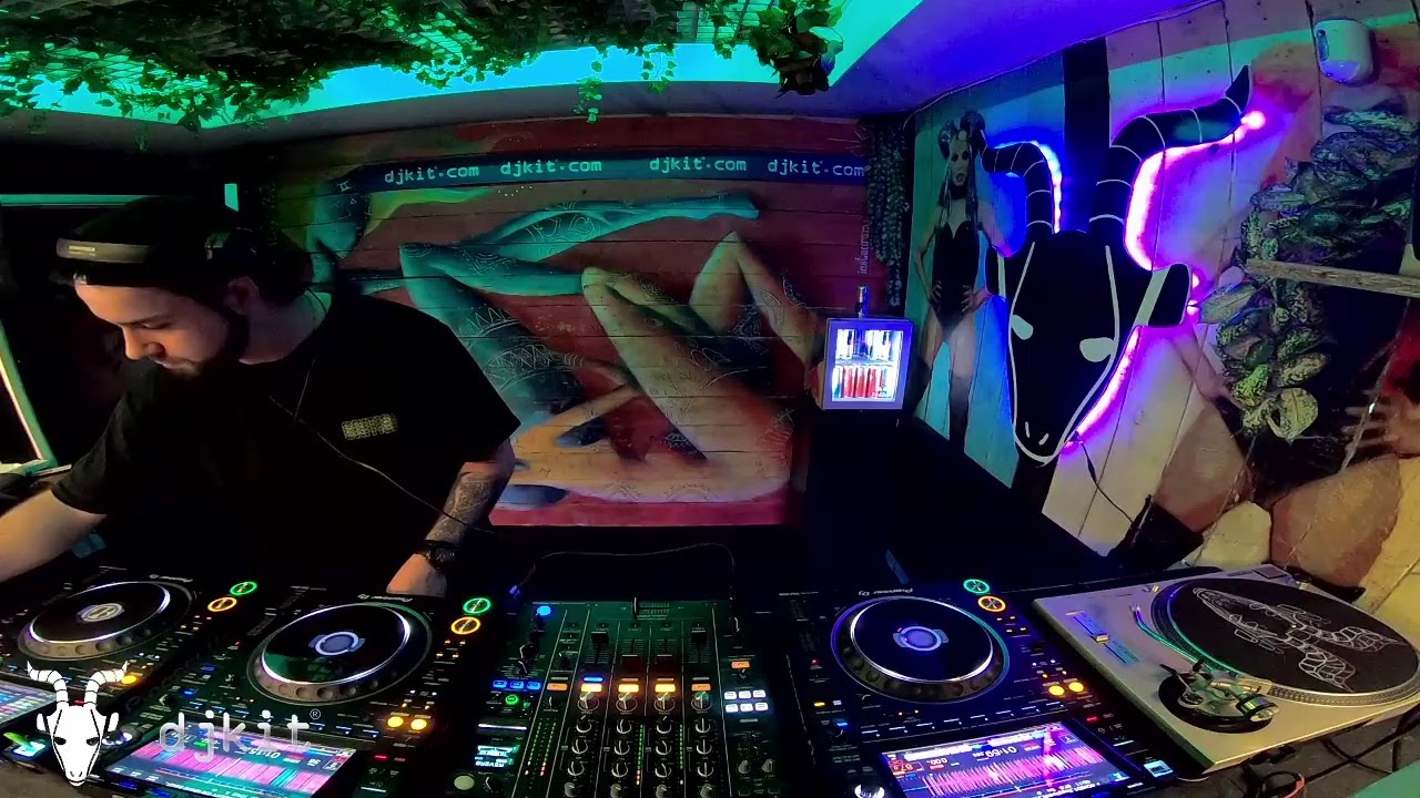 Able (Critical Music)