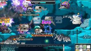 Kenta Pq with HellRisenx3 and Friends