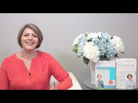 Candida Die-Off - Symptoms & How to Deal With Them | Amy Myers MD®