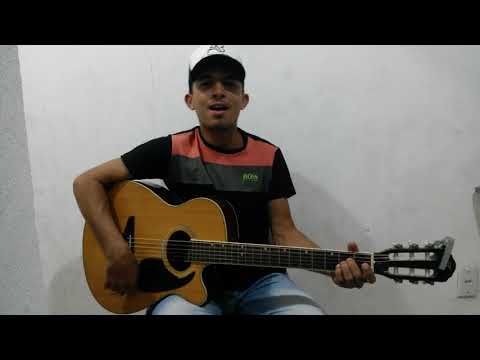 Casa Amarela - Guilherme & Santiago               Cover - Alexandre Braz