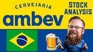 Ambev Stock Analysis | ABEV Stock to Buy Now? | Low Price Stocks