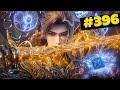 Boy Born In a Strange World Anime Part - 396 | Fantasy Series Summarized Story Hindi/Urdu #AnimeLand