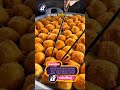 Odading atau Roti Goreng