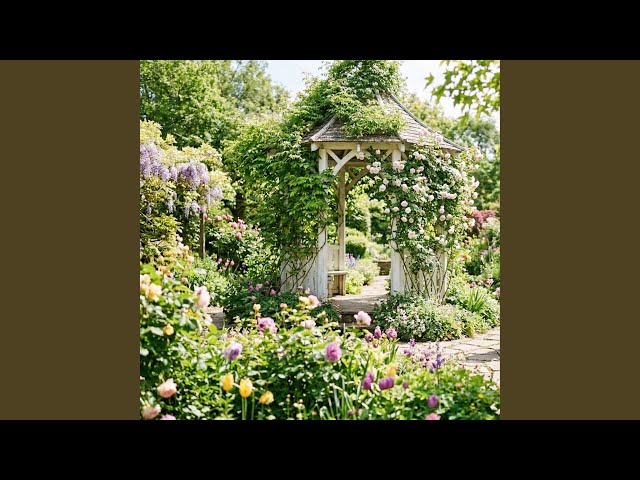 Blooming Waltz