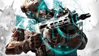 Ghost Recon: Future Soldier - Multiplayer Gameplay Trailer (EN) | 2012 | HD