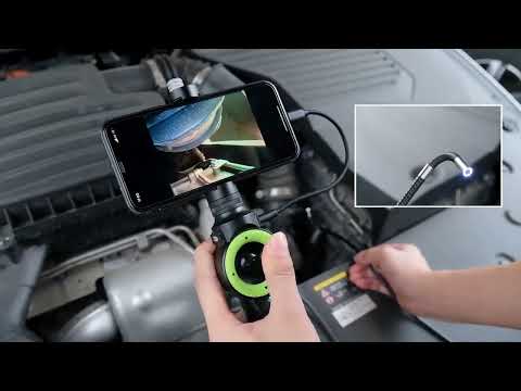 Autoscope Cameras