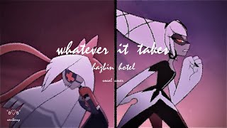 Whatever it Takes | Vocal Cover {Carmilla, Vaggie}