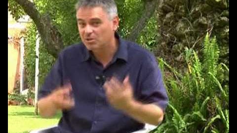 Michael Tellinger Interview part 10 of 15 - Spiritual and Physical frequency