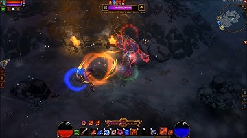 Torchlight 2 Dread Pirate Mod Part 10: Plunder and Davy Jones