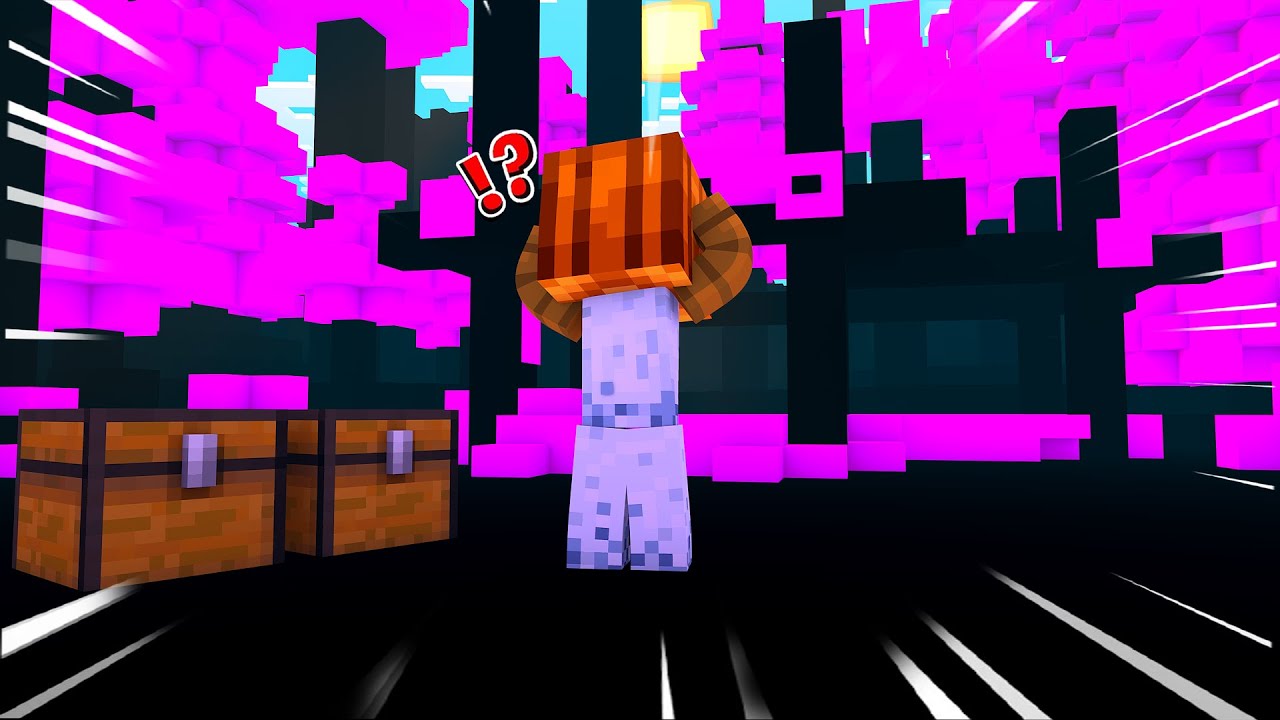 The Weirdest Texture Packs Ever