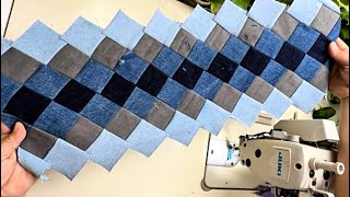 Gave it to my sister, now all her friends are ordering | Scraps Sewing Tips and Tricks for beginners