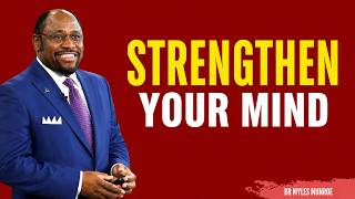 Build Mental Strength — Condition Your Mind to Rise Above Any Challenge |