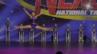 Dancer s Edge at Nexstar Nationals 2024 - River Deep Mountain High