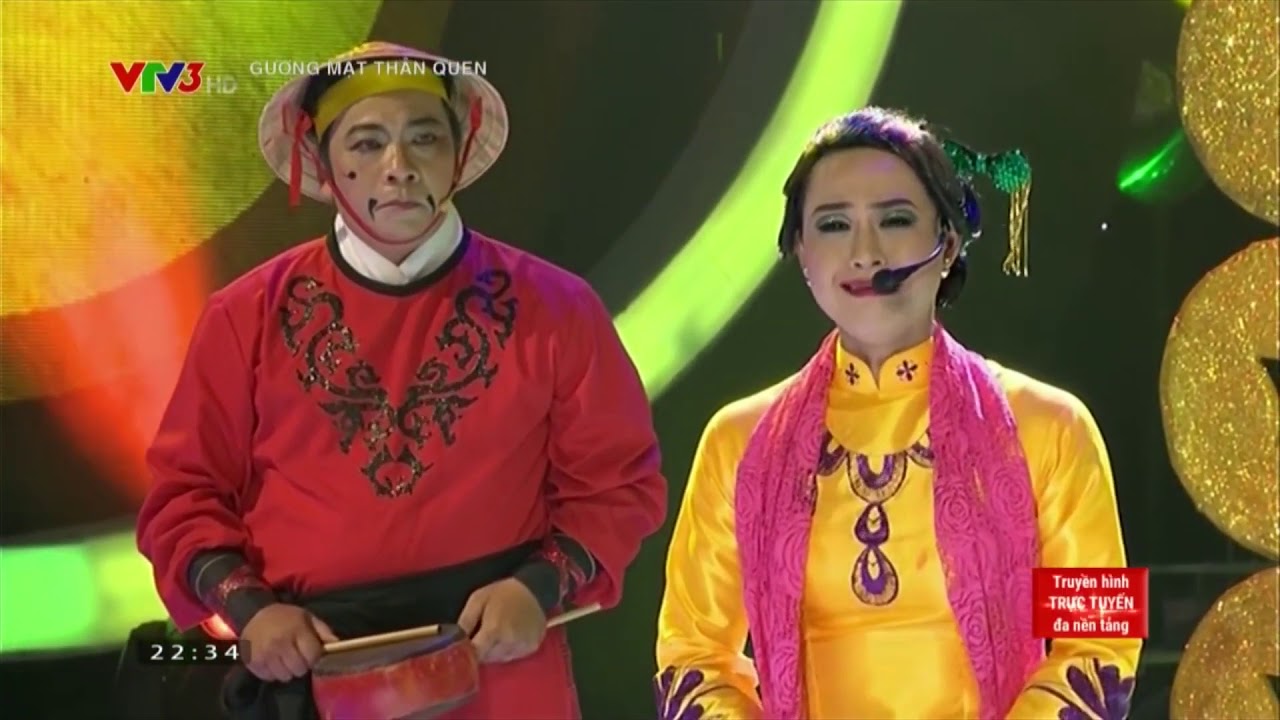 thanh duy,khương ngọc// diễn hộp nhau..Trích đoạn_NGAO SÒ,ỐC HẾN