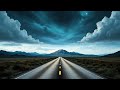 Rugged road ahead ( country rock ) nice music song with guitar instruments 