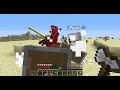 Ancient Minecraft fun with friends