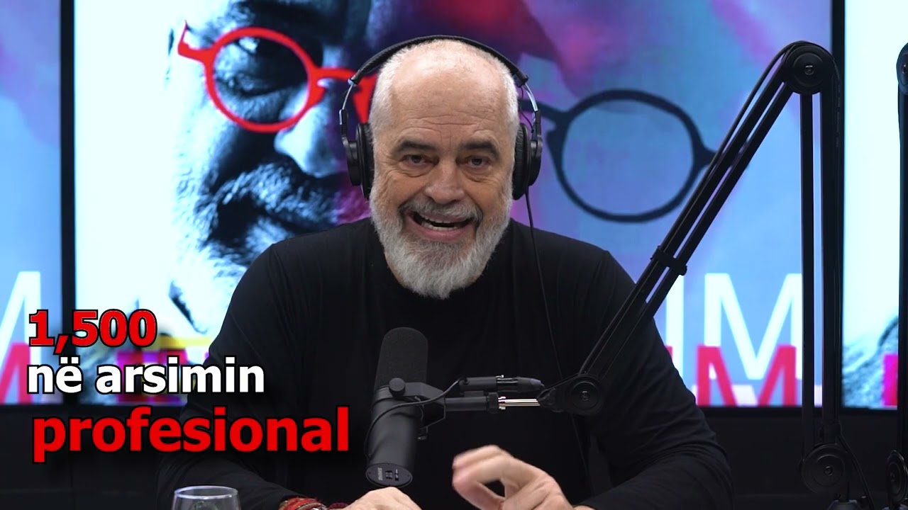 Vala e shkarkimeve në qeveri, Rama: Ishin të parapara! Largimi i Ballukut, nëse rrethanat ....