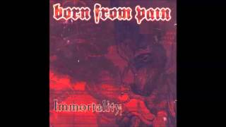 Watch Born From Pain Fallen Angel video