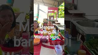 Download Lagu Mangan bareng MP3