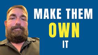 Team Problems Keep Pulling You Back Into Day-to-Day | Wiley Metal Fabricating - Mike Wiley
