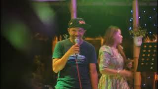 HARGA MERAKYAT || Serunya Sensasi Makan di Kedai Sate Janda