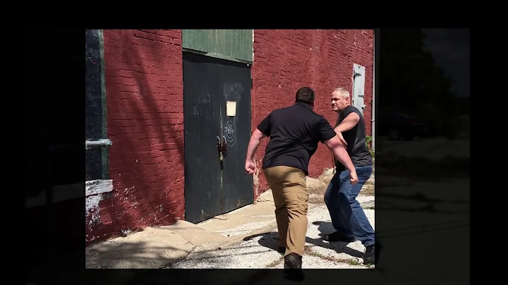 Your Combat Coach, Bob Higginbotham, Martial Arts,...