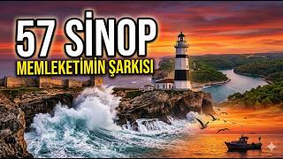 Sinop (57) - Memleketimin Şarkısı Sinopun Gizemli Ruhu: Diogenesten Hamsilosa Bir Sanat Yolculuğu