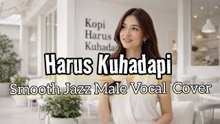 Download Lagu Harus Kuhadapi (Smooth Jazz Cover) – Sentuhan Biola \u0026 Vokal Pria | Lagu 80an Penuh Rasa MP3