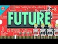 The Singularity, Skynet, and the Future of Computing: Crash Course Computer Science #40